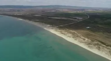 Evreşe Plajı
