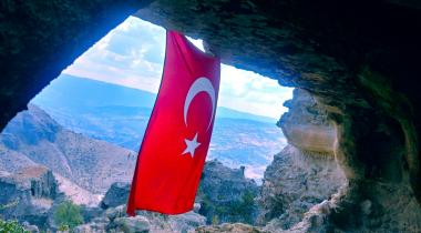 Muslar Mağaraları