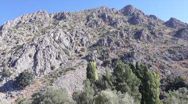 Munzur Gözeleri