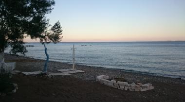 Ninna Beach Camping