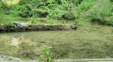 İncekaya Kanyonu