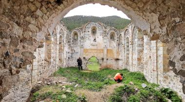 Çakrak Yaylası