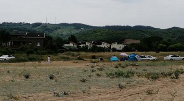 Kabakoz Köyü Plajı