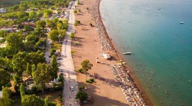Adrasan Anadolu Camping