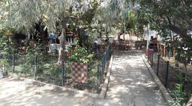 Nil Camping