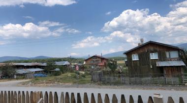 Kızık Yaylası