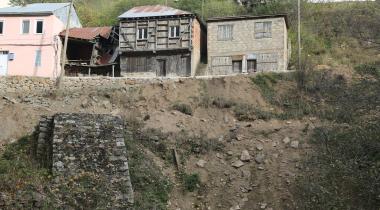 Çakrak Yaylası