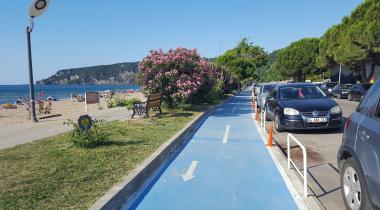 Kemerspor Çadır Camping