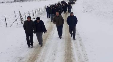 Uzunkız Yaylası