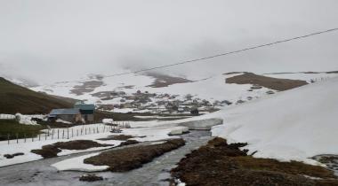 Sarıtaş Yaylası