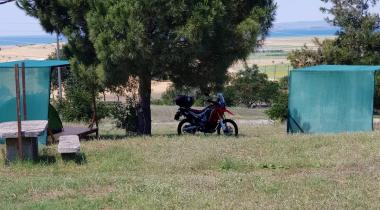 Saros Tepe Camping