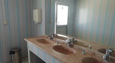 Ulaşan Hotel Caravaning