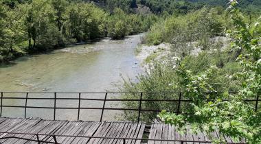 Cide Malyas Kanyonu