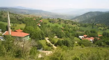 Kabaarmut Yaylası