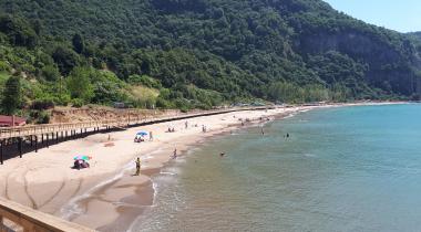 Güzelcehisar Doğa Camping