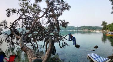 Su Camping
