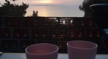 Manzara Huzur Pansiyon ve Kamp Yeri