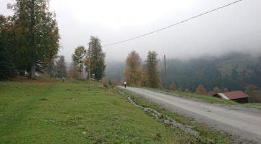 Odayeri Yaylası