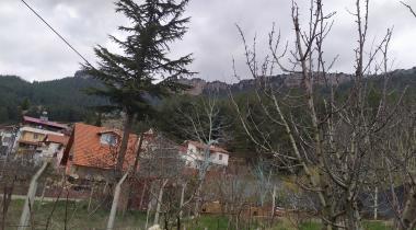 Borcak Yaylası