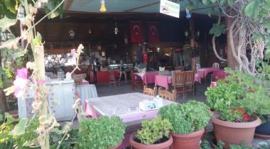 Hafız'ın Yeri