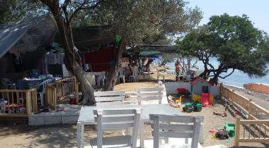 Şirin Camping