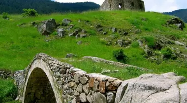 Çakrak Yaylası