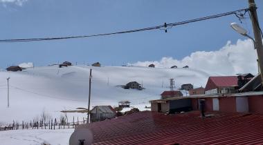 Sarıtaş Yaylası