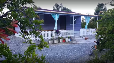 Adrasan Sarıkaya Bungalov Apart