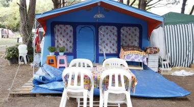 Kapıdağ Camping