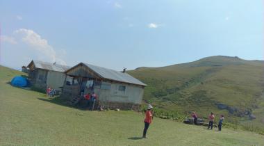 Sakoriya Yaylası