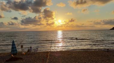 Güzelcehisar Doğa Camping