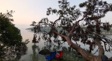Su Camping