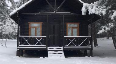 Kocayayla Bungalov Evleri