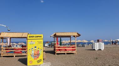 Seher Camping