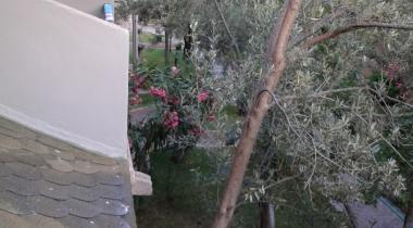 Gülpembe Kamping