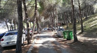Kabatepe Plajı