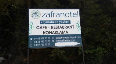 Yukarı Ceymakçur Yaylası