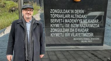 Zonguldak Maden Müzesi