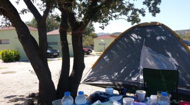Seher Camping