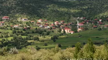 Meşeler Yaylası