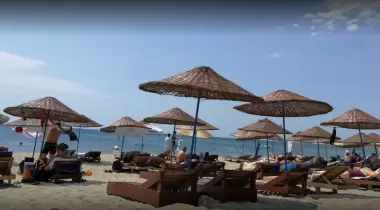 Şen Kamping