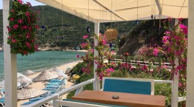 Manastır Beach