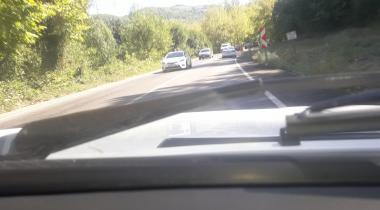 Ulus Koca Kavlak Anıt Çınar Ağacı