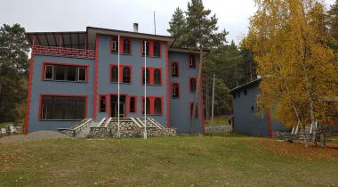 Çorum Abdullah Yaylası