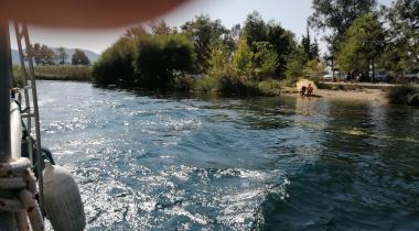 Akyaka Kadın Azmağı