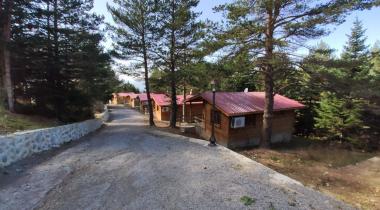 Saranoy (Limni) Yaylası