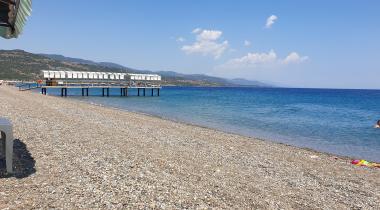 Seher Camping