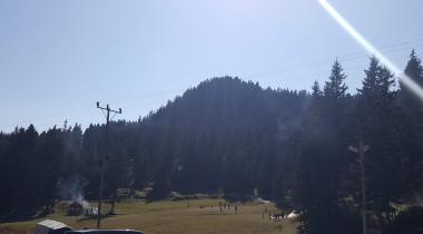 Sazalan Yaylası