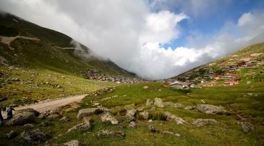 Yukarı Kavrun