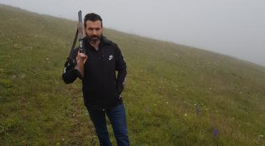 Sıçanyurdu Yaylası